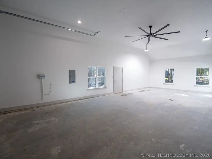 11659 Xavri Lane, Kingston, OK 73439 - #2