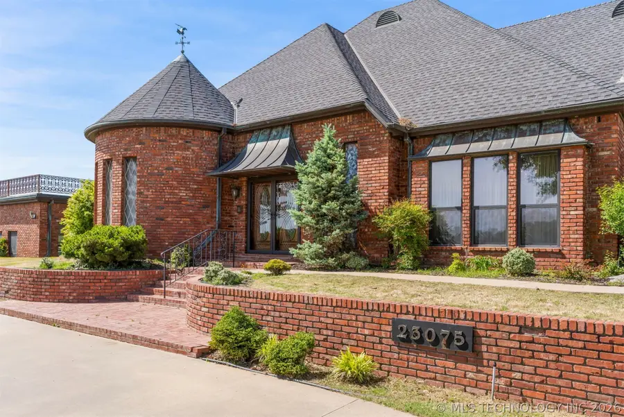 23075 E 87th Street, Broken Arrow, OK 74014 - #3