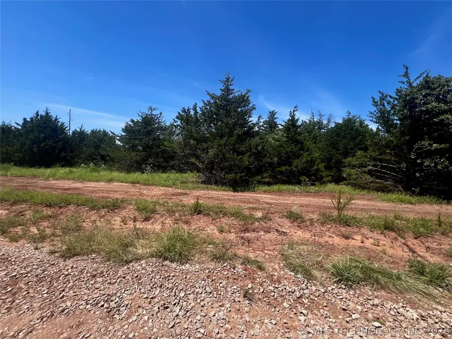 3 Wylie Way, Agra, OK 74824 - #3