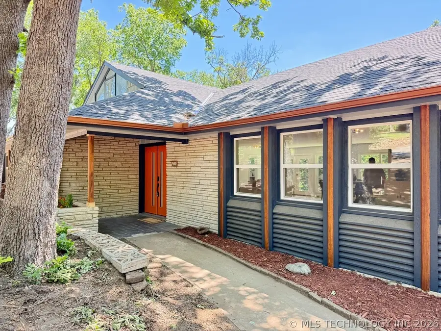 4316 E 72nd Place, Tulsa, OK 74136 - #2