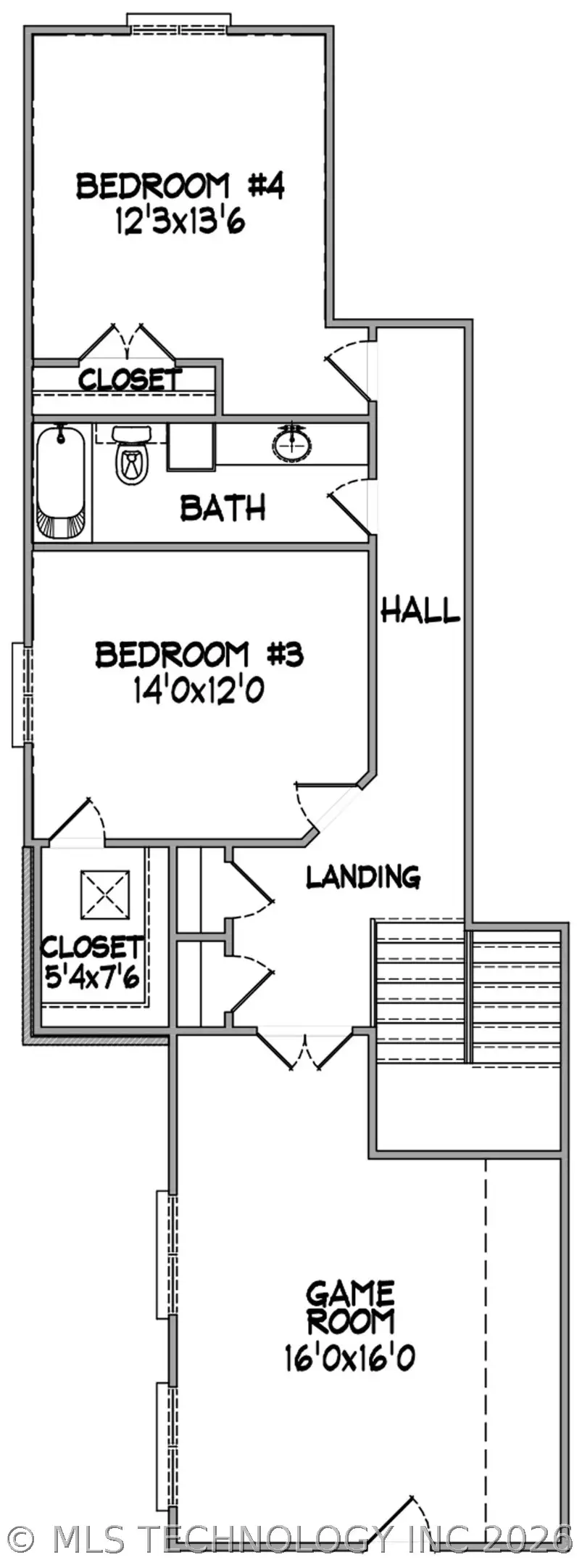5901 E 173rd Street S, Bixby, OK 74008 - #3