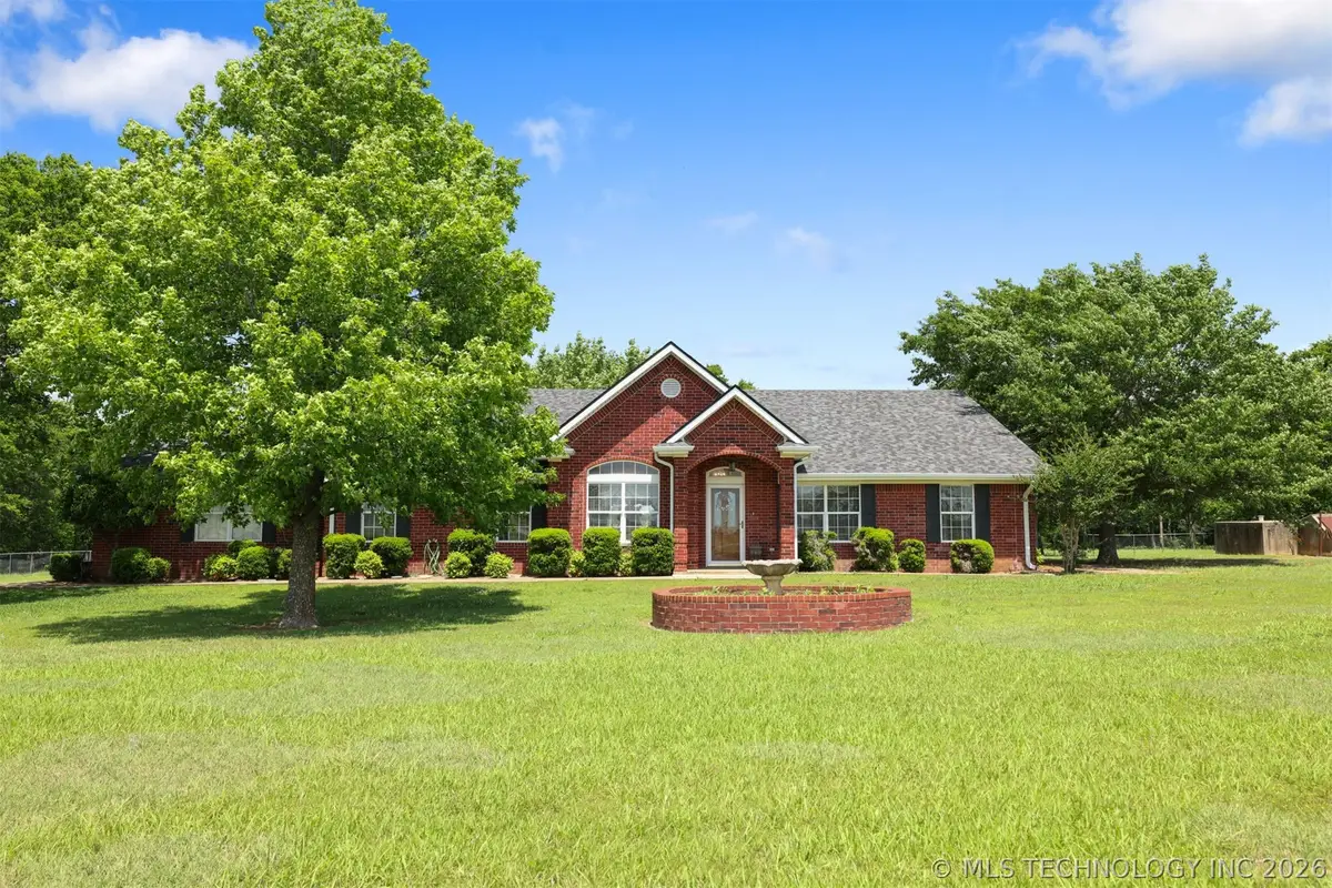 5181 State Road 70 E, Durant, OK 74701 - #1