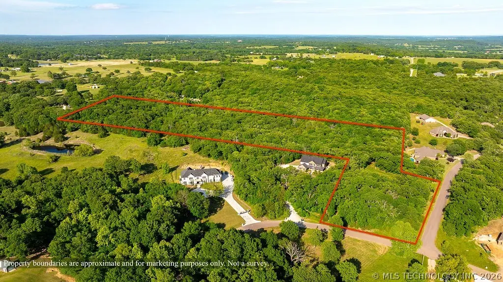 County Road 1557, Ada, OK 74820 - #1