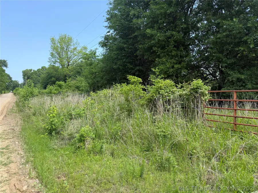 4070, Eufaula, OK 74432 - #3