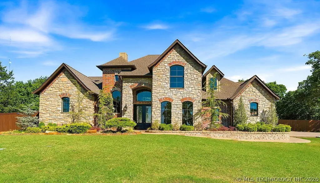 12435 County Road 3593 Circle, Ada, OK 74820 - #1