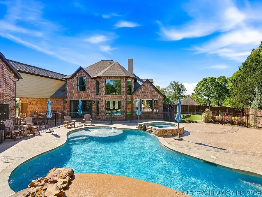 12435 County Road 3593 Circle, Ada, OK 74820 - #2