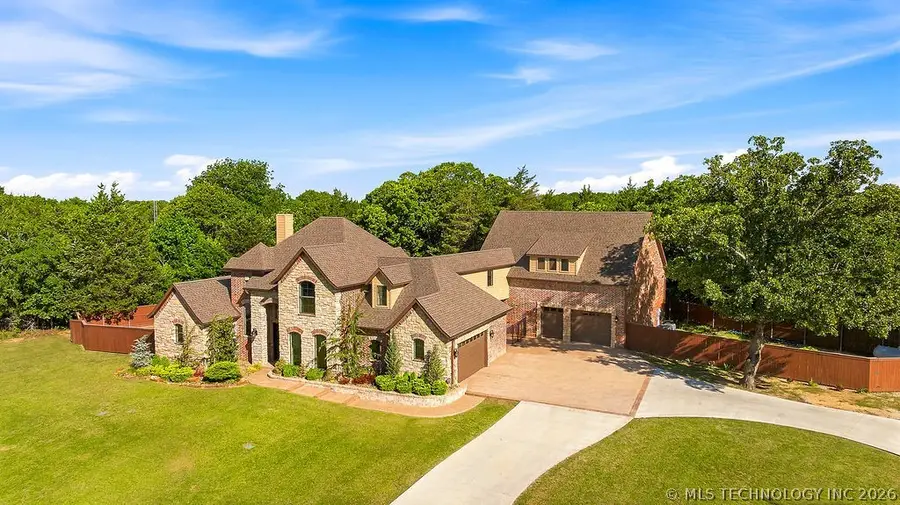 12435 County Road 3593 Circle, Ada, OK 74820 - #3