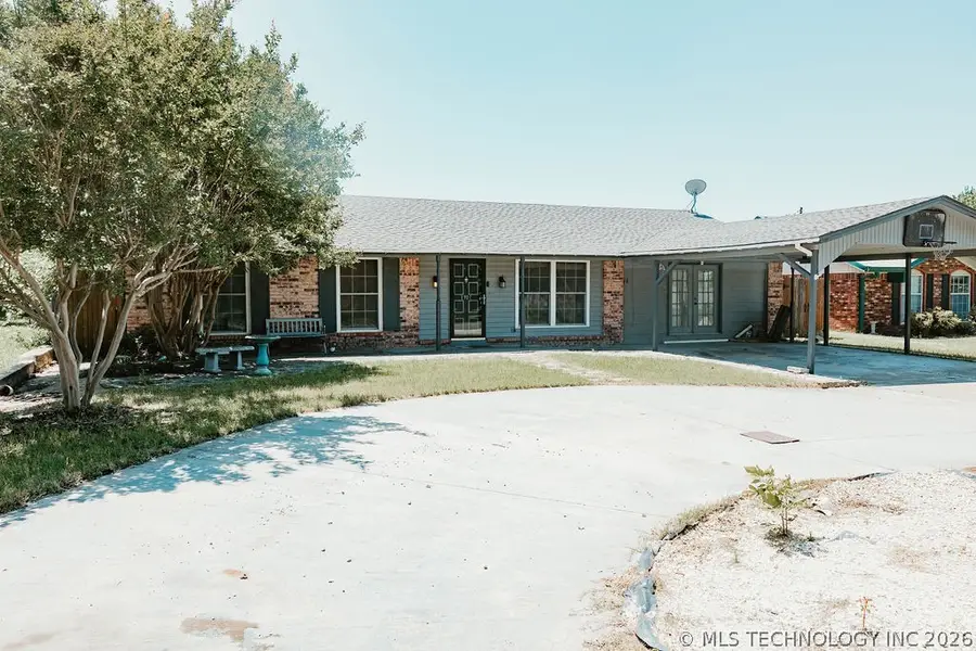 1901 Mason, Durant, OK 74701 - #2