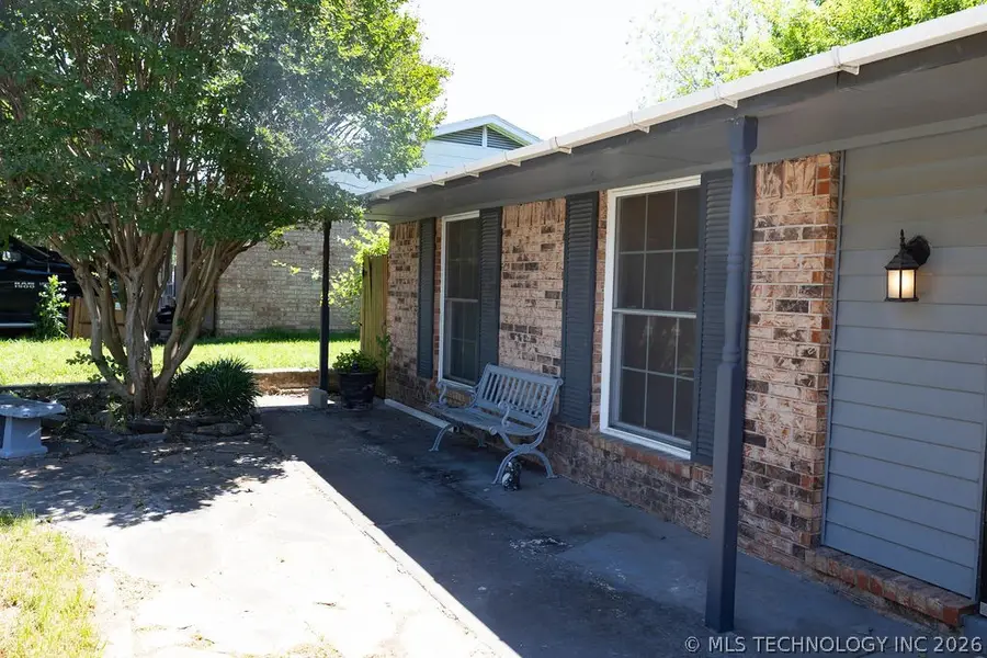 1901 Mason, Durant, OK 74701 - #3