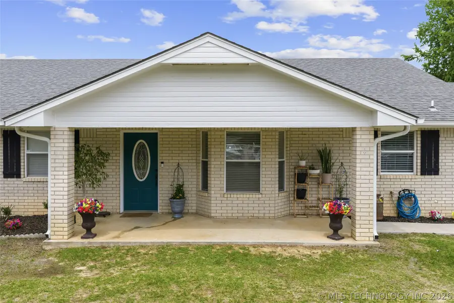 1012 Oak Drive, Sulphur, OK 73086 - #2