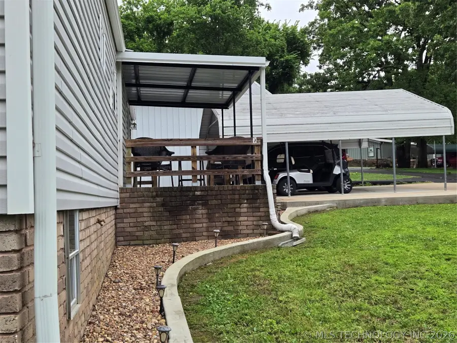 453601 E Pecan Street, Cleora, OK 74331 - #3