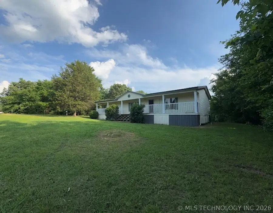 471778 E 779 Road, Stilwell, OK 74960 - #2