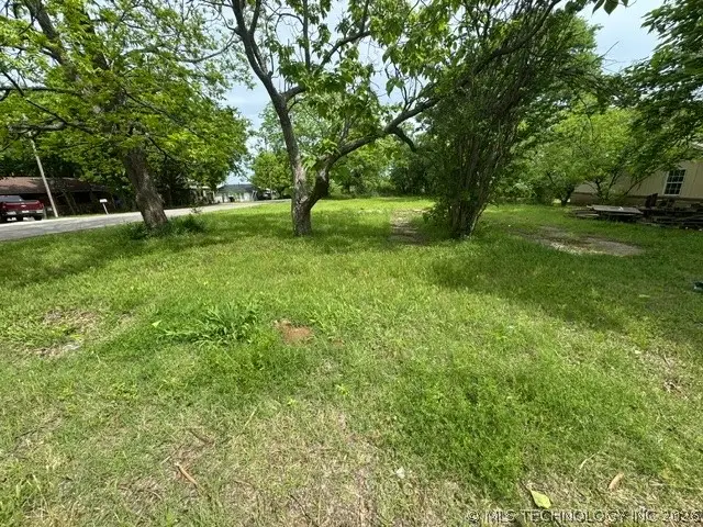 730 W 2nd, Ada, OK 74820 - #1