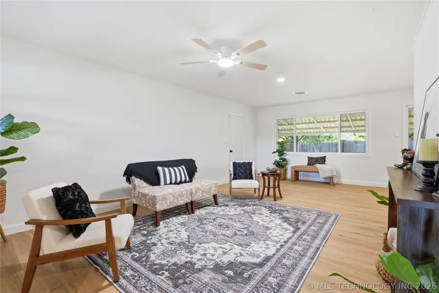 6781 E 26th Place, Tulsa, OK 74129 - #2