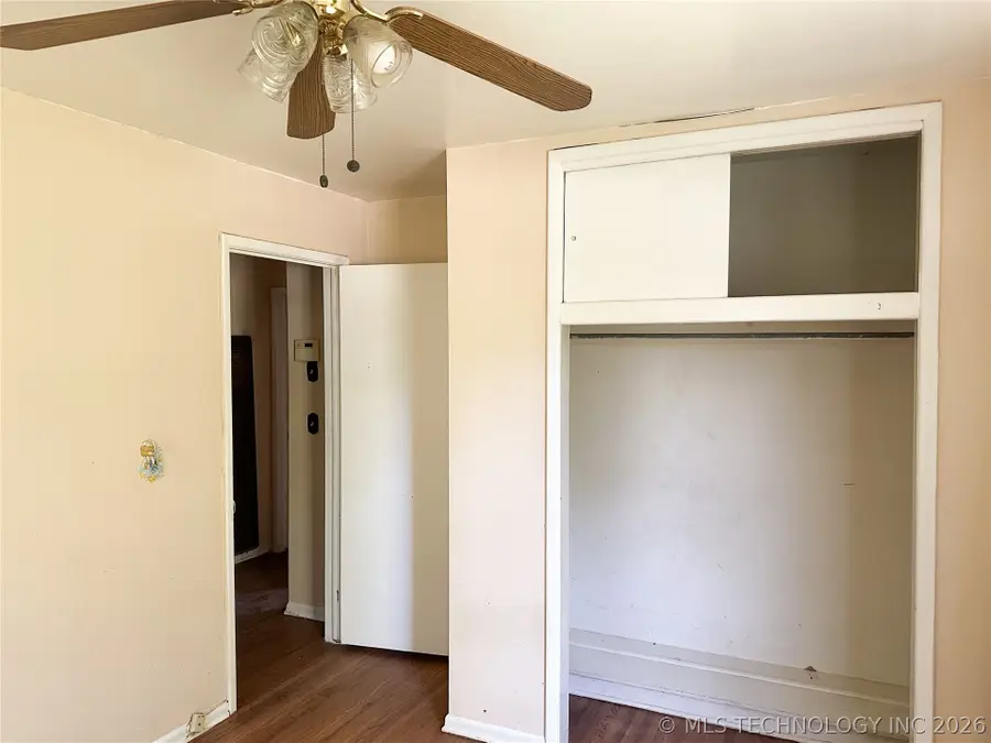 282 E 52nd Place N, Tulsa, OK 74126 - #3