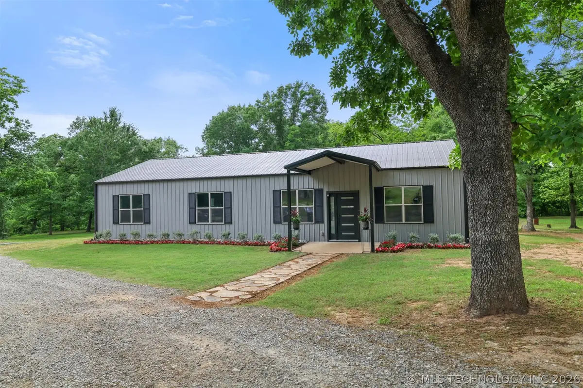2001 Timberline, Durant, OK 74701 - #1