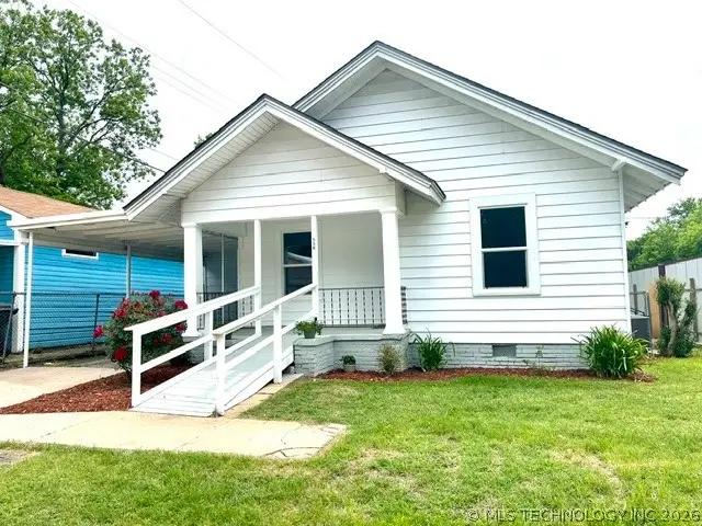 558 11th Nw, Ardmore, OK 73401 - #2