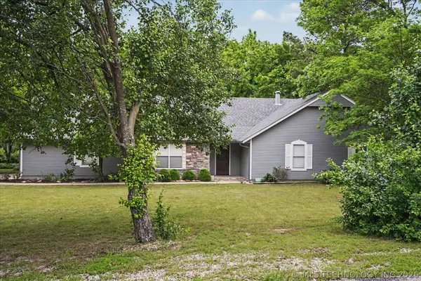 2314 Cornerstone Avenue, Claremore, OK 74017
