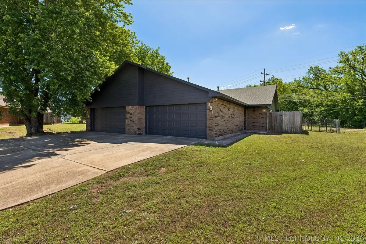 3909 W 18th Court, Stillwater, OK 74074 - #1