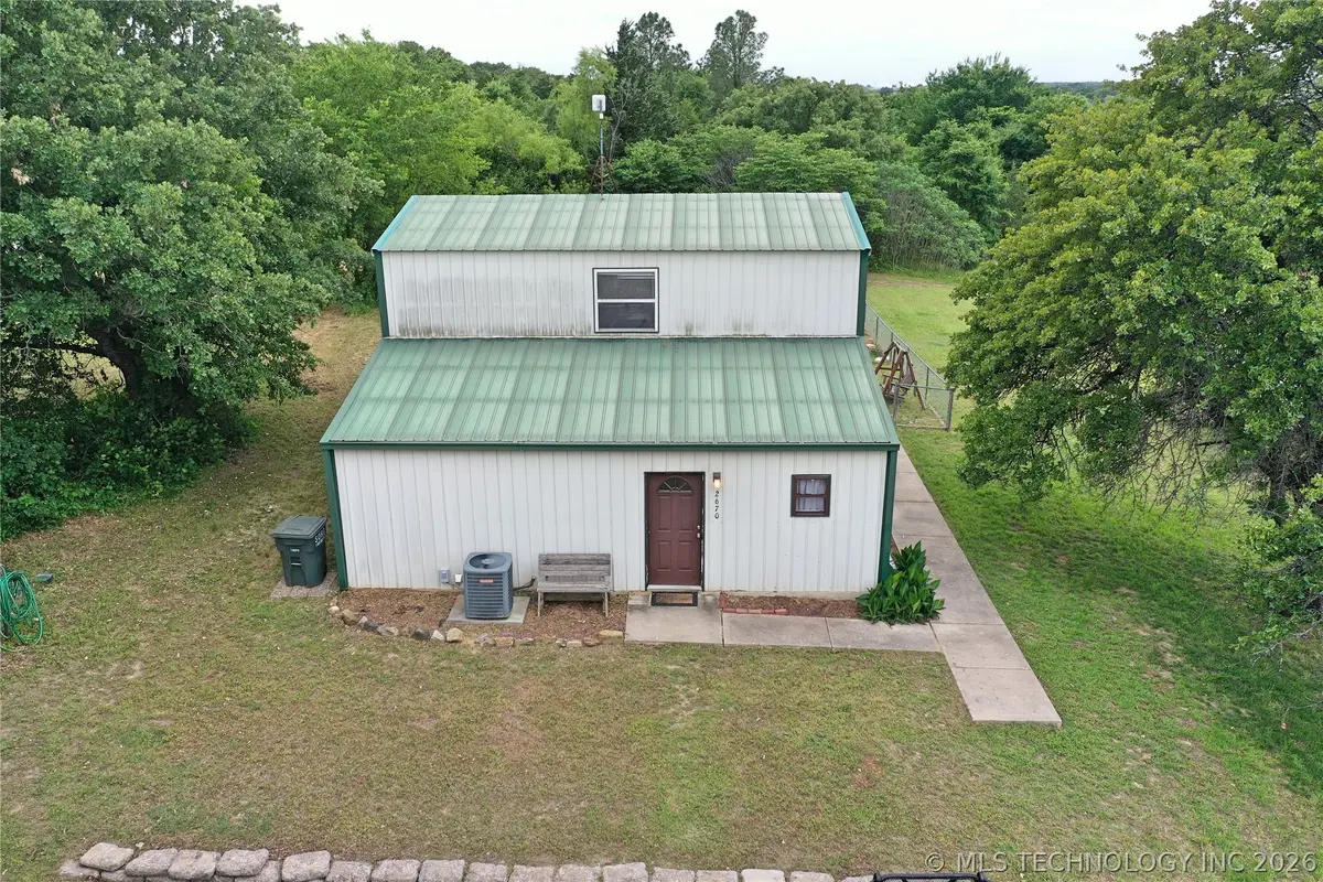 2670 Indian Hills Road, Ardmore, OK 73401 - #1