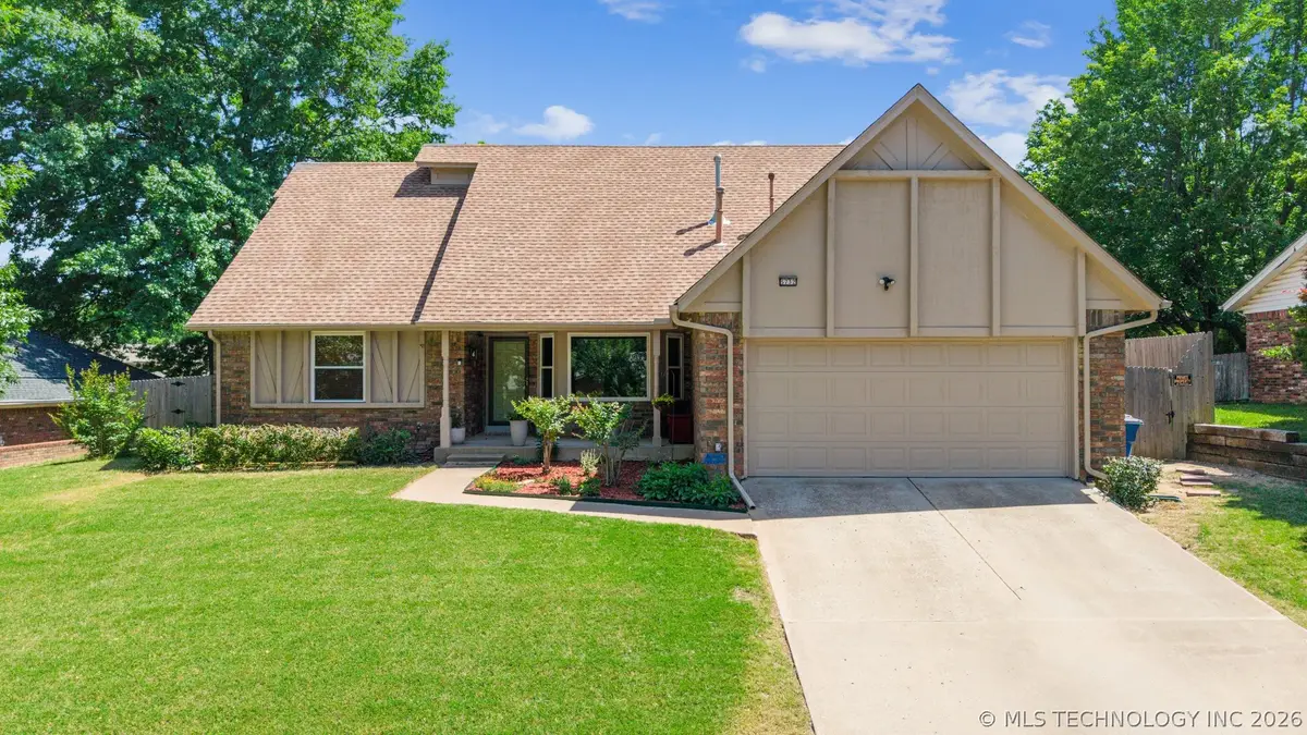 5732 E 64th Street, Tulsa, OK 74136 - #1