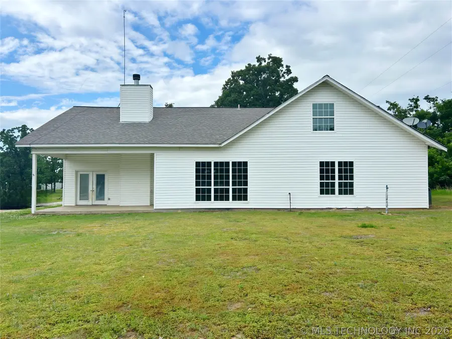 11001 Shortcut Road, Mounds, OK 74047 - #3