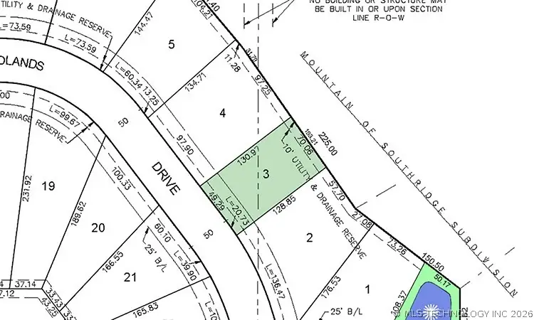 573 Woodlands Drive, Tahlequah, OK 74464 - #1