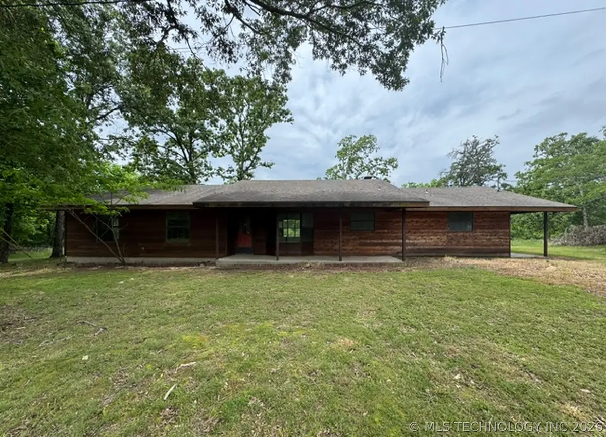 84872 S 4660, Stilwell, OK 74960 - #1