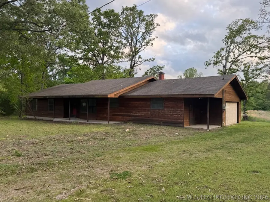 84872 S 4660, Stilwell, OK 74960 - #2
