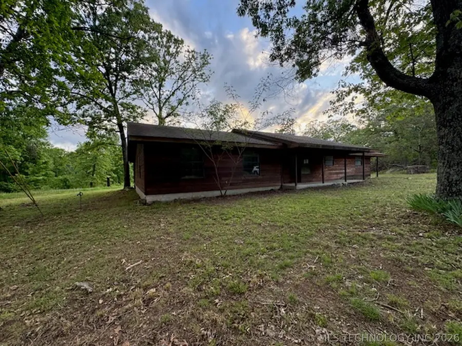 84872 S 4660, Stilwell, OK 74960 - #3