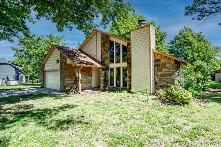 25661 Chestnut Drive, Broken Arrow, OK 74014 - #2