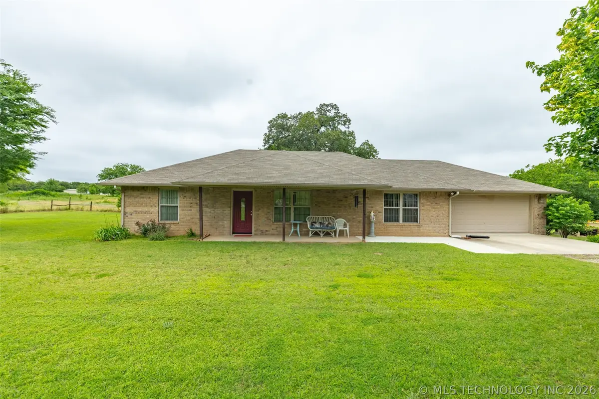 7611 Dickson, Dickson, OK 73401 - #1