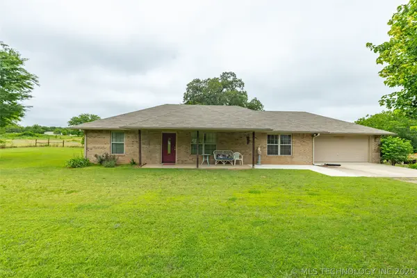 7611 Dickson, Dickson, OK 73401