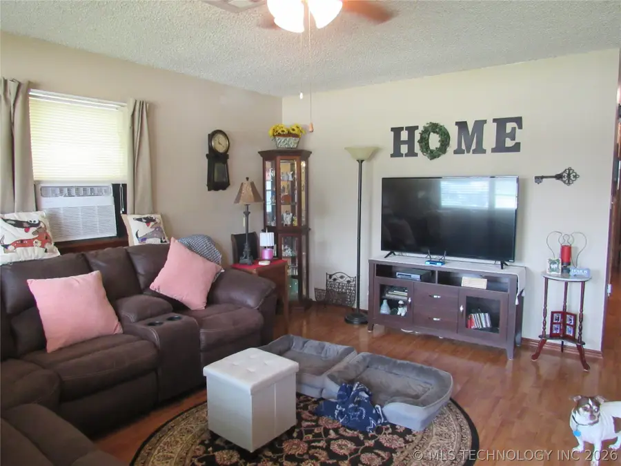 2323 Stephanie, Ada, OK 74820 - #2