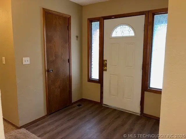 6927 S 29th West Avenue, Tulsa, OK 74132 - #2