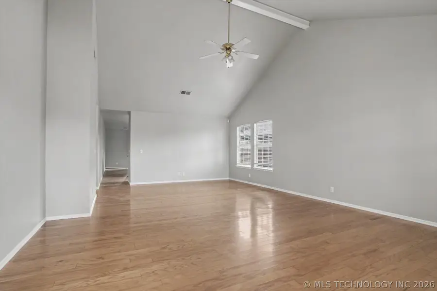 11245 S Nandina Avenue, Jenks, OK 74037 - #3