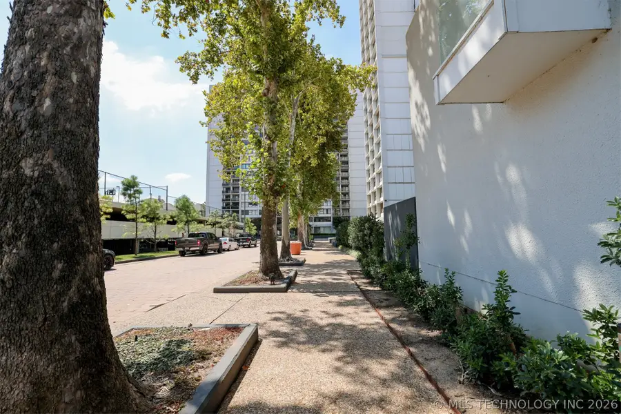 410 W 7th Street #622, Tulsa, OK 74119 - #3