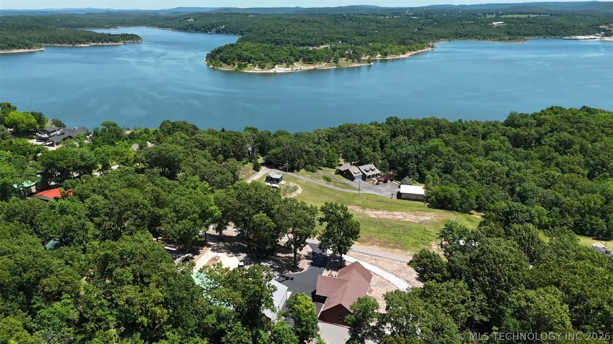18745 W Lakewood Drive, Park Hill, OK 74451 - #1