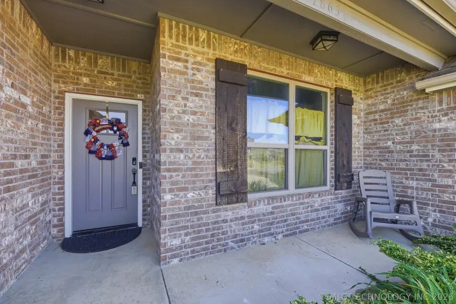 7863 S 266 Avenue E, Broken Arrow, OK 74014 - #2