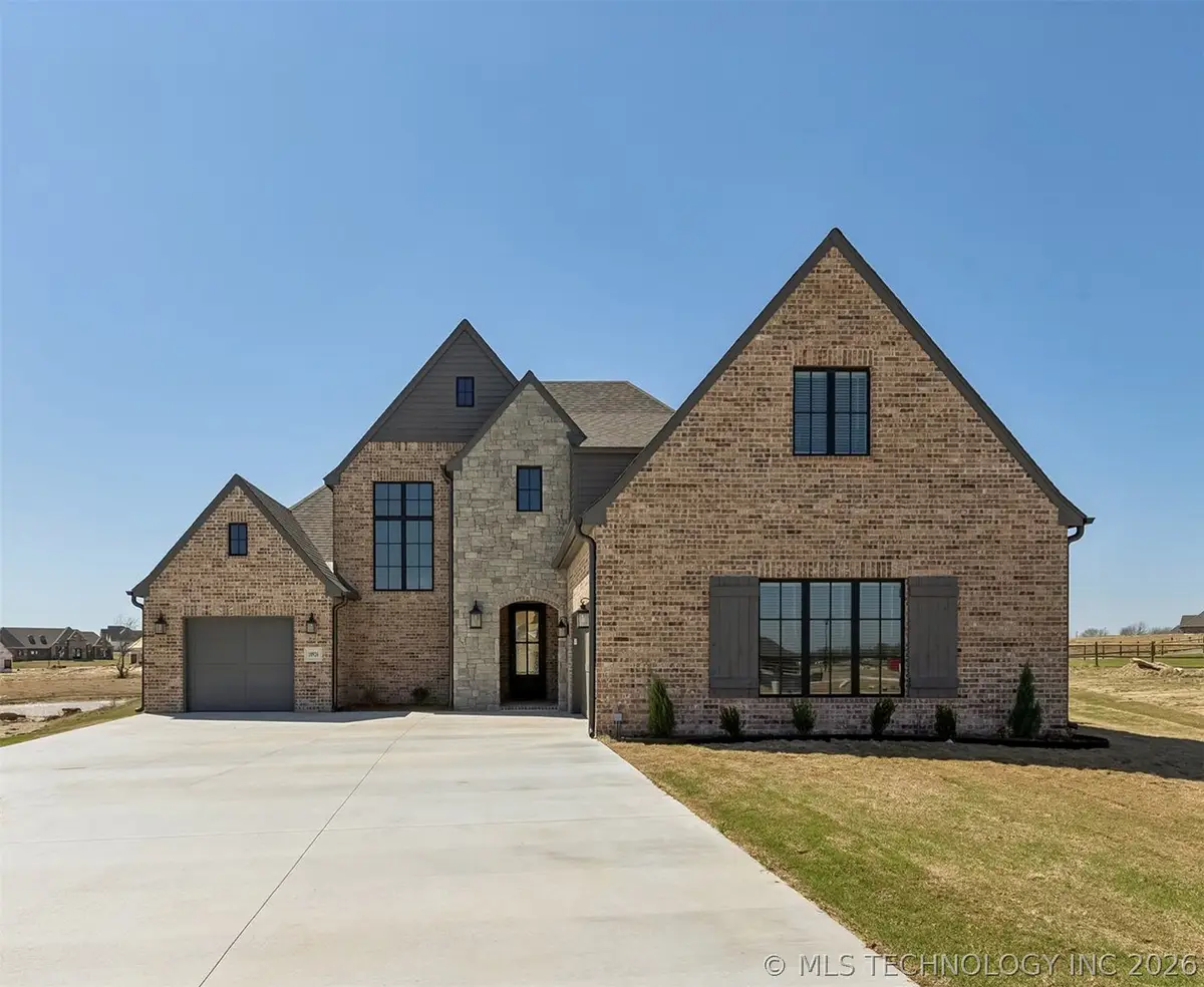 10926 N 86th East Court, Owasso, OK 74055 - #1