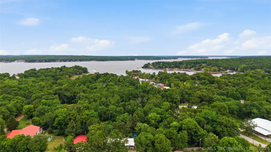 111 W Leonard Street, Jay, OK 74346 - #3