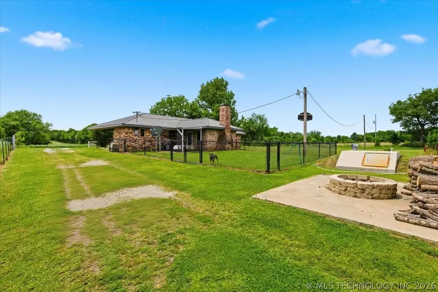 29028 County Road 1610, Tupelo, OK 74572 - #3