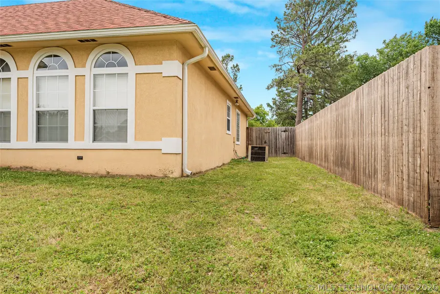 607 Nelson, McAlester, OK 74501 - #3