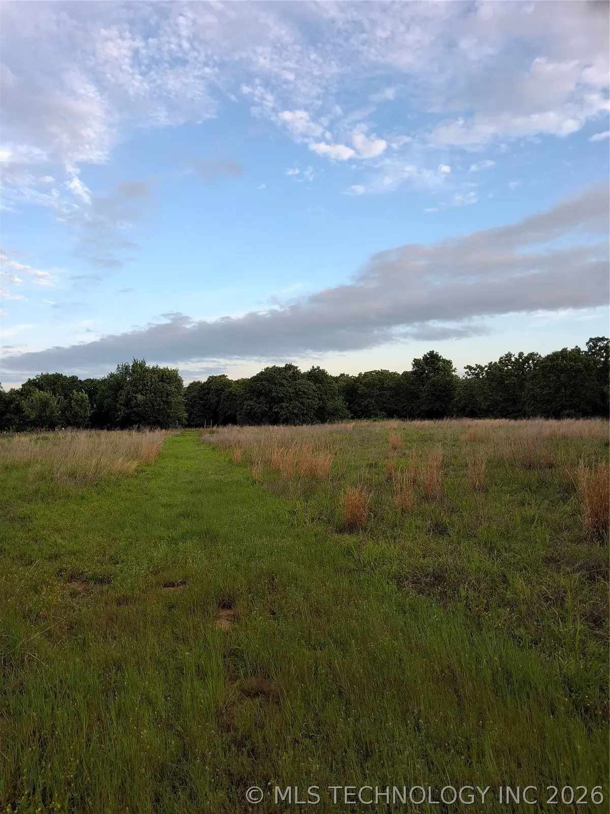 0000 S 417th West Avenue, Mannford, OK 74044 - #1