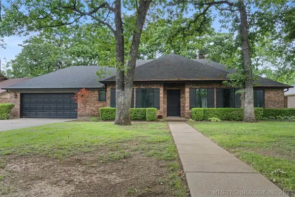 3005 Quail Ridge, Durant, OK 74701