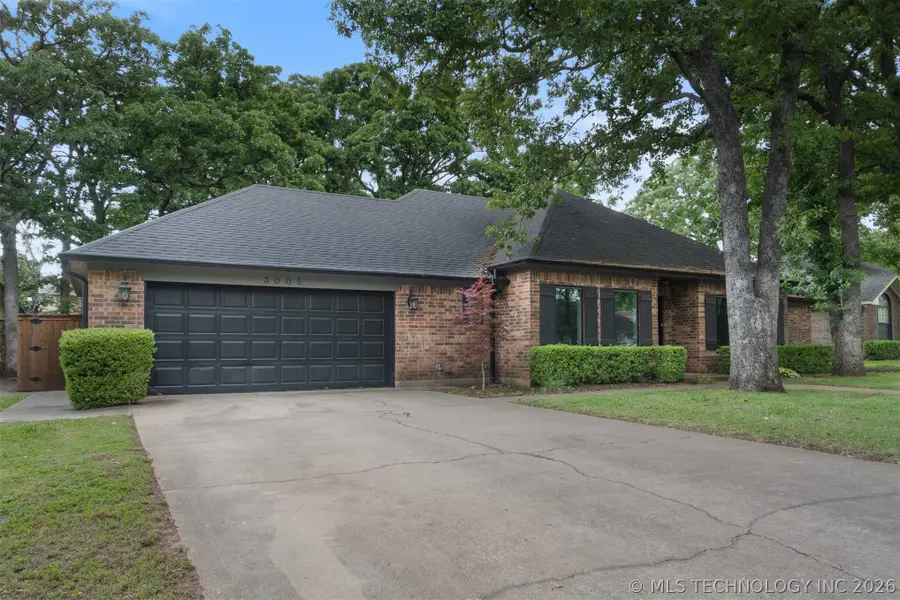 3005 Quail Ridge, Durant, OK 74701 - #2