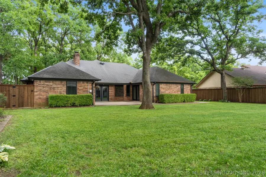 3005 Quail Ridge, Durant, OK 74701 - #3