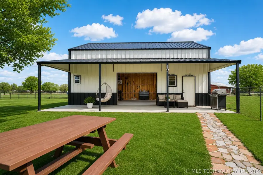 107 Bo Court, Durant, OK 74701 - #2