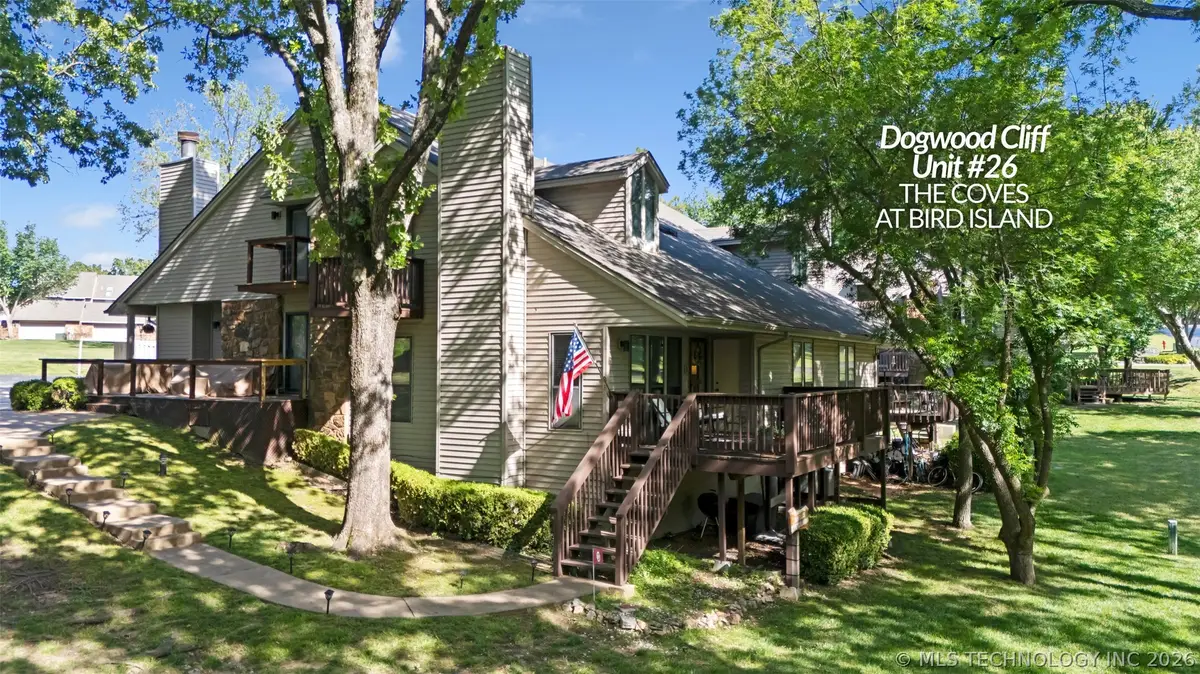 33601 Dogwood Cliffs #26, Afton, OK 74331 - #1