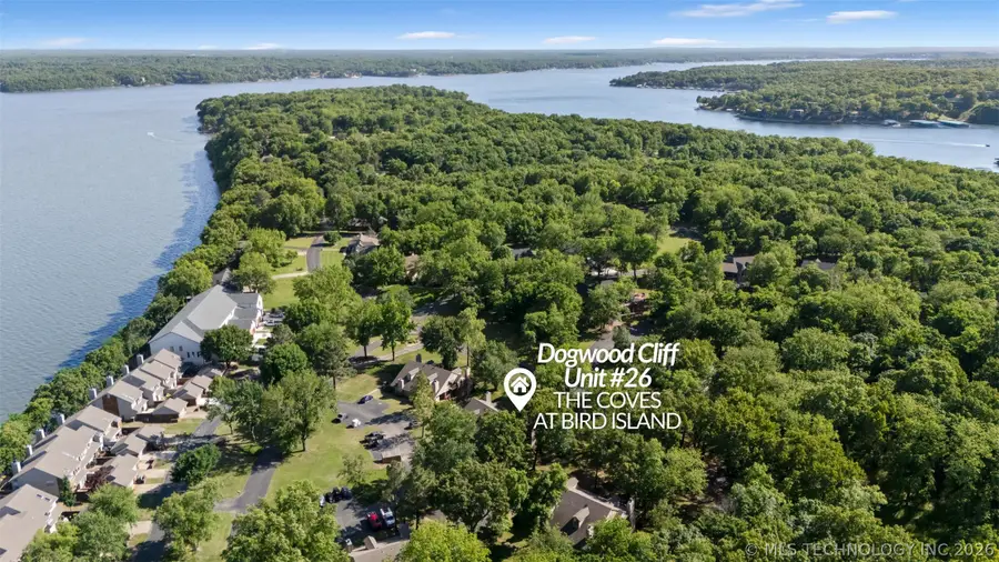33601 Dogwood Cliffs #26, Afton, OK 74331 - #2